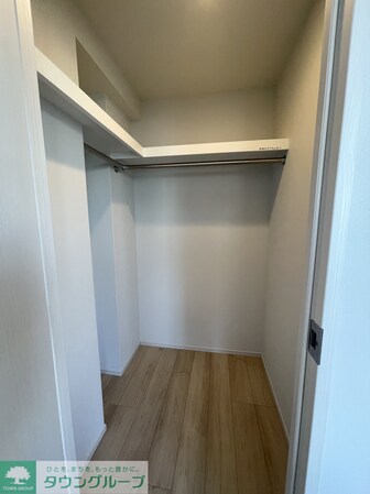 ブランシエスタ品川大井町パークエッジの物件内観写真